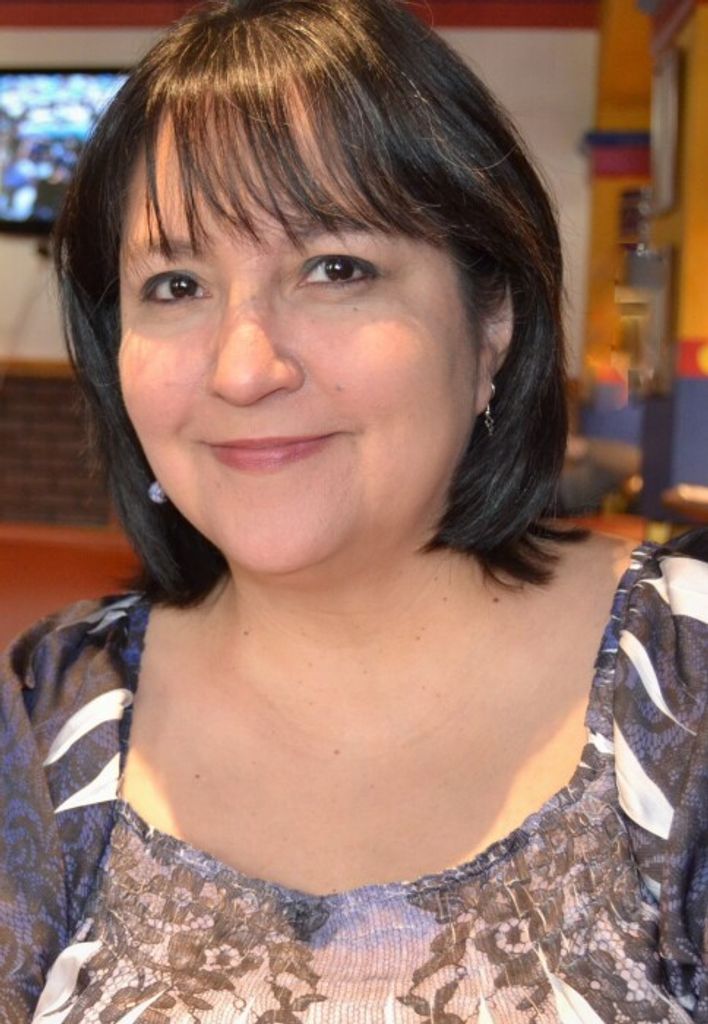 Alma Grifno Profile Photo