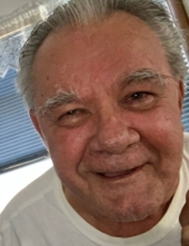 Harley Louis Bradley Jr.