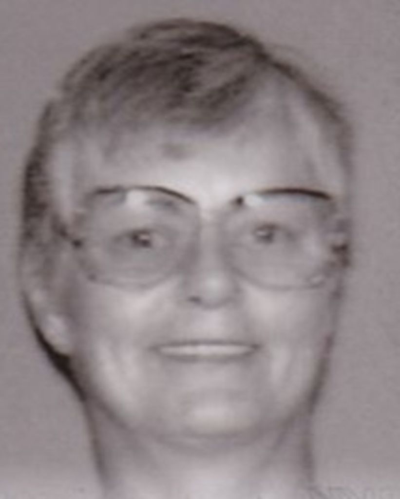 Katherine W. Gosling