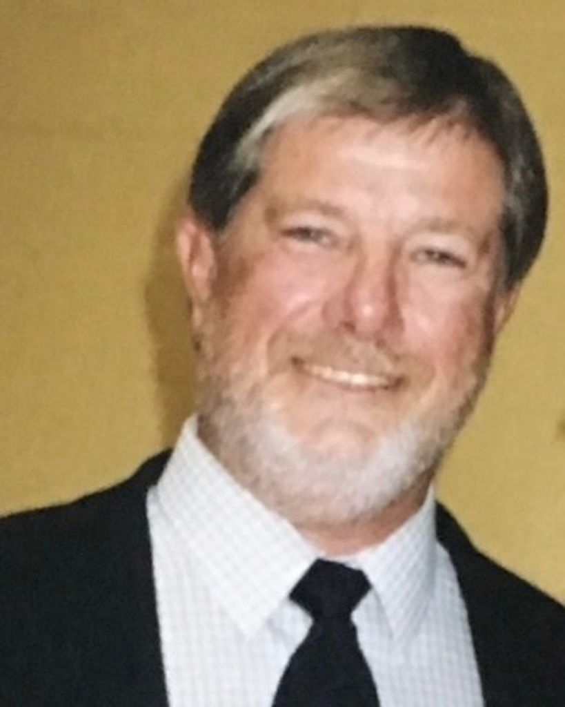 Stephen K. Baldwin Profile Photo