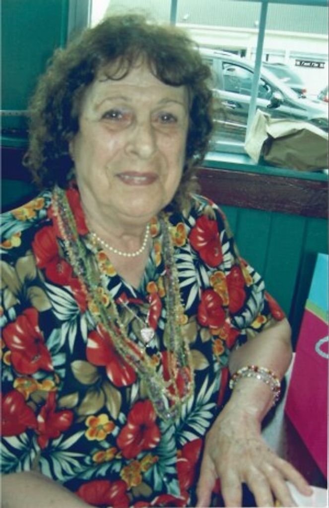 Florence Colwell Profile Photo