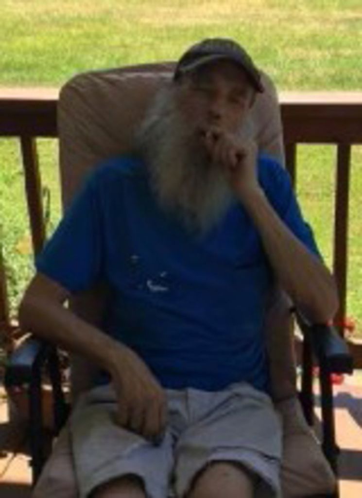 Robert Allen Yeigh Profile Photo