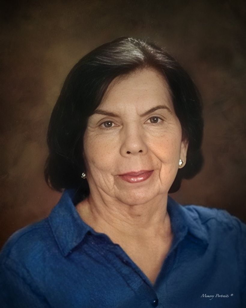 Juanita Torres