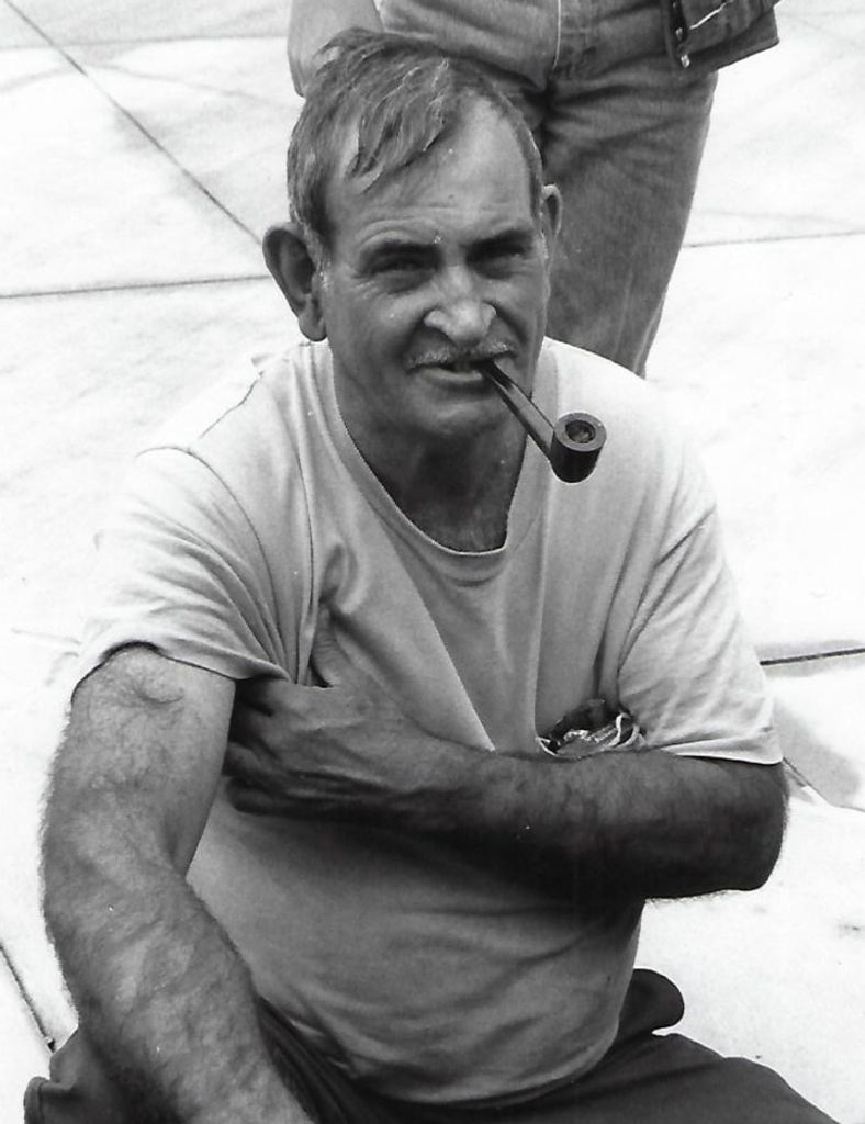 Cecil  Barkley  Coffey Profile Photo