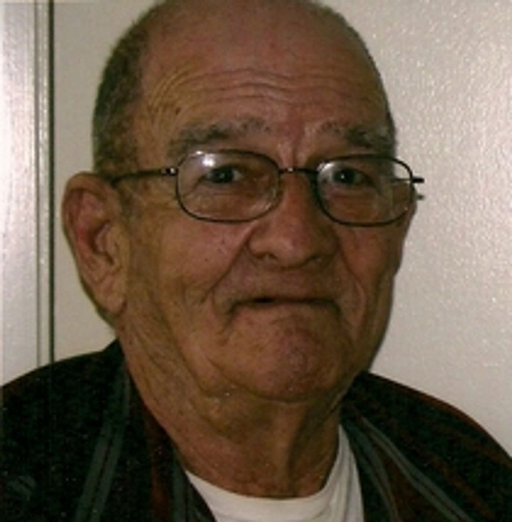 Franklin McDivitt