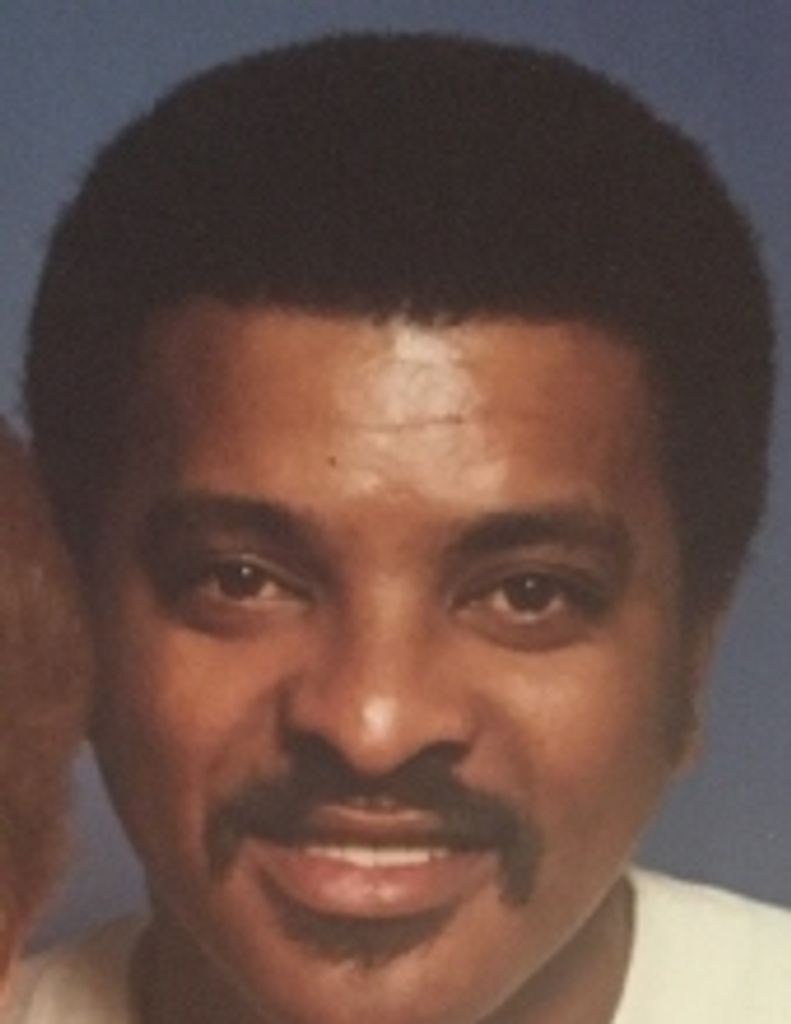 Ronald  Allen Wilson