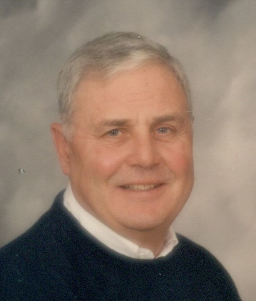 Ronald Dionne Profile Photo