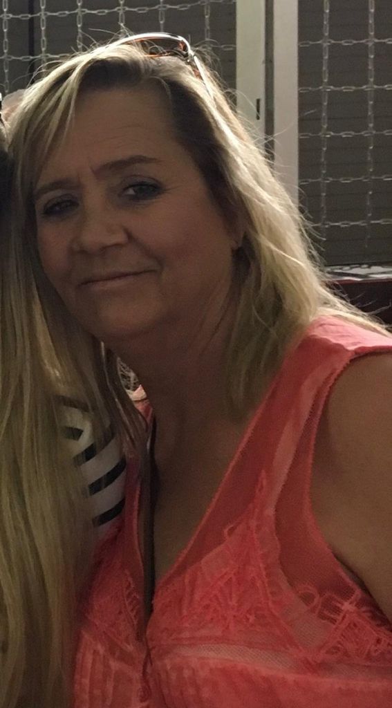 Diana Lynn "Stinkey" Wilson Profile Photo