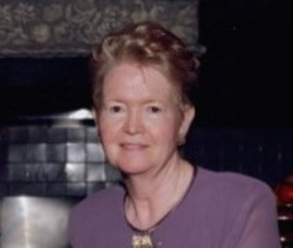 Barbara Mcdonagh Profile Photo