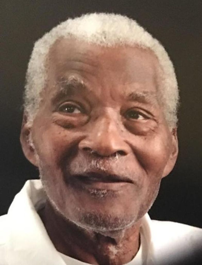 Samuel Cox, Sr.