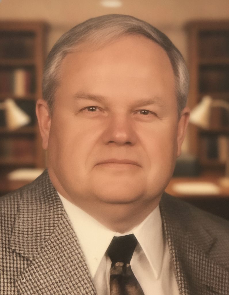 Gerald Sandstrom Profile Photo