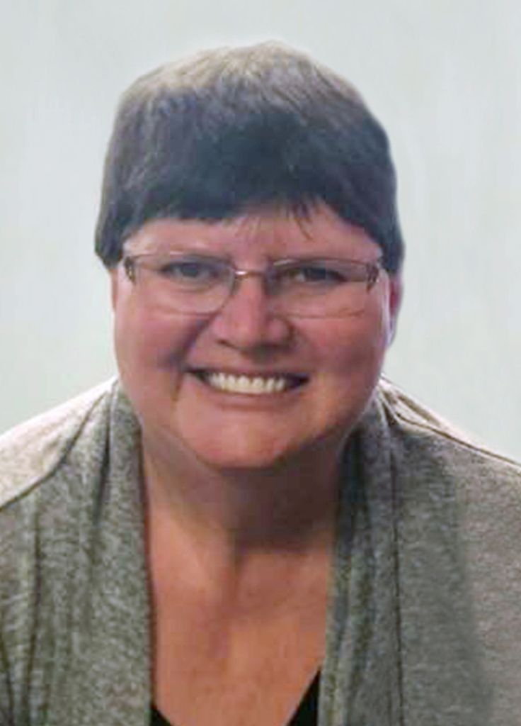 Susan (Loe) Tanser