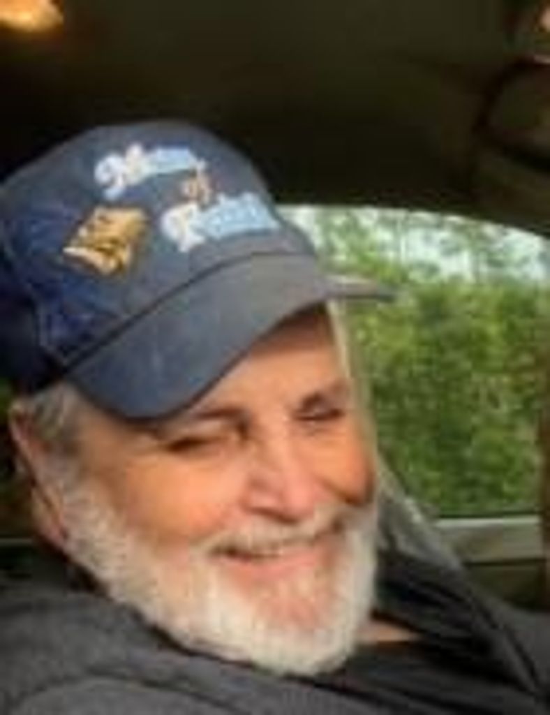 James Edward Strickland Profile Photo