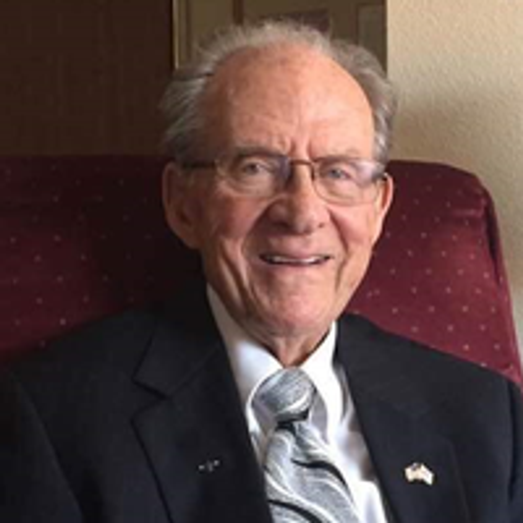 George Haney