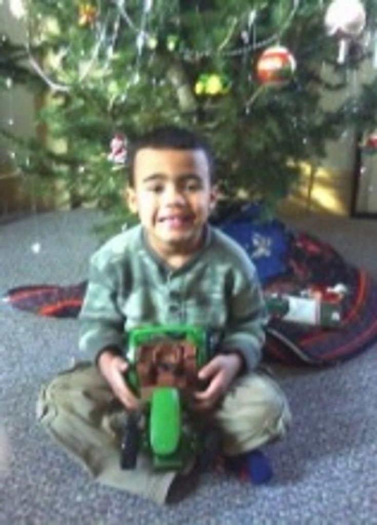 Jonah Tristen Seiler