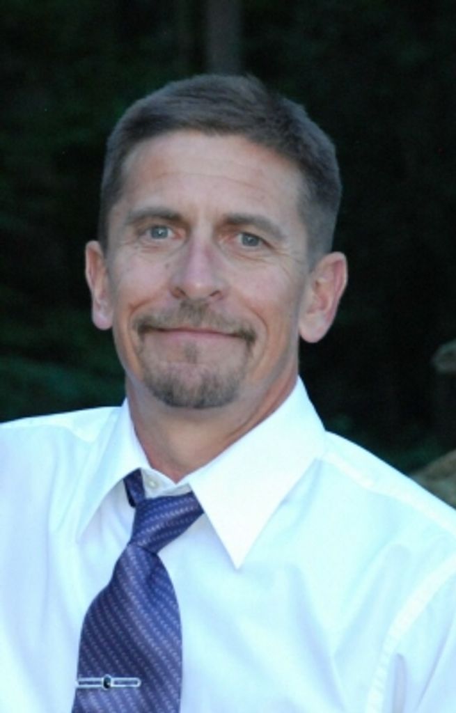 Brian Michael Spitko Profile Photo