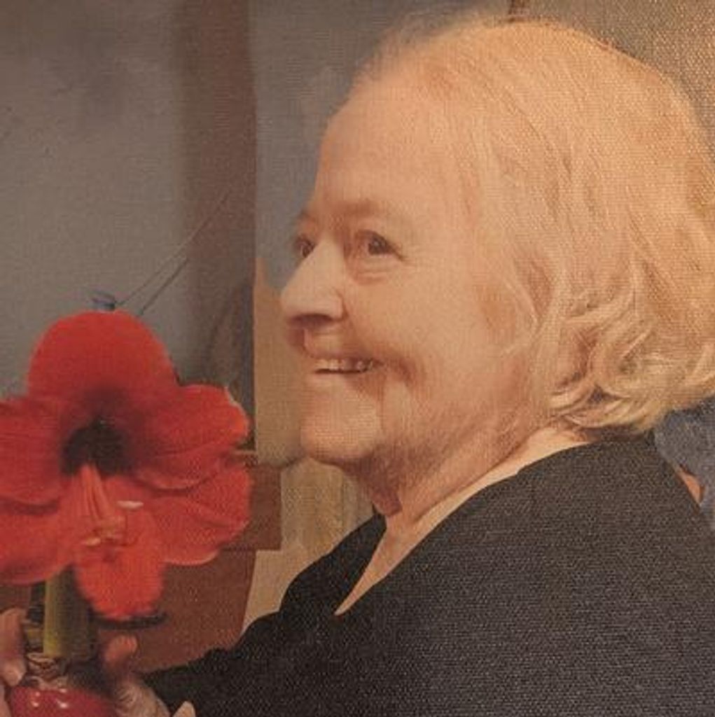 Martha Jane Johns Profile Photo
