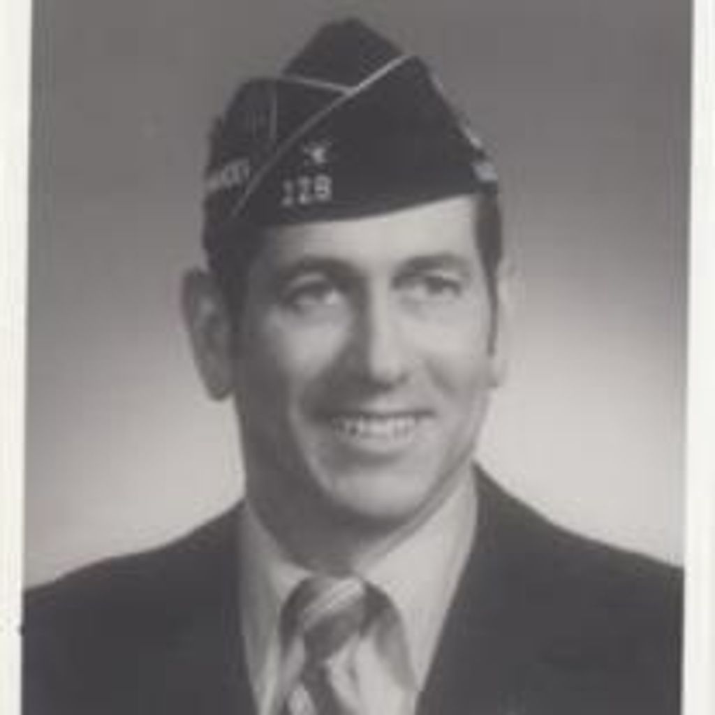 Clifford Quinney Profile Photo