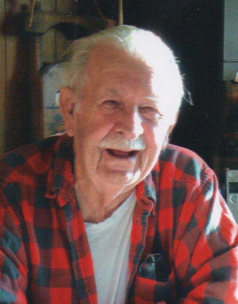 Dallas Eugene Shelton