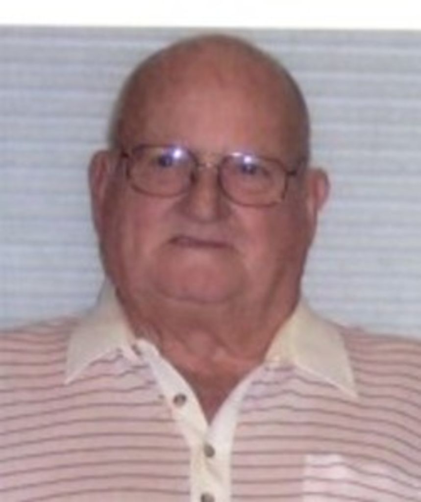 Gerald Lee Mcclinton