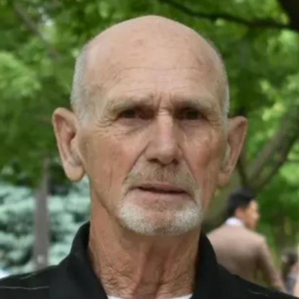Ted Cockrell Profile Photo