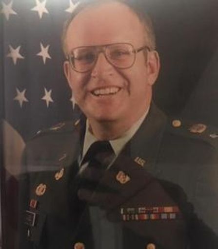Julius Jacobson Profile Photo