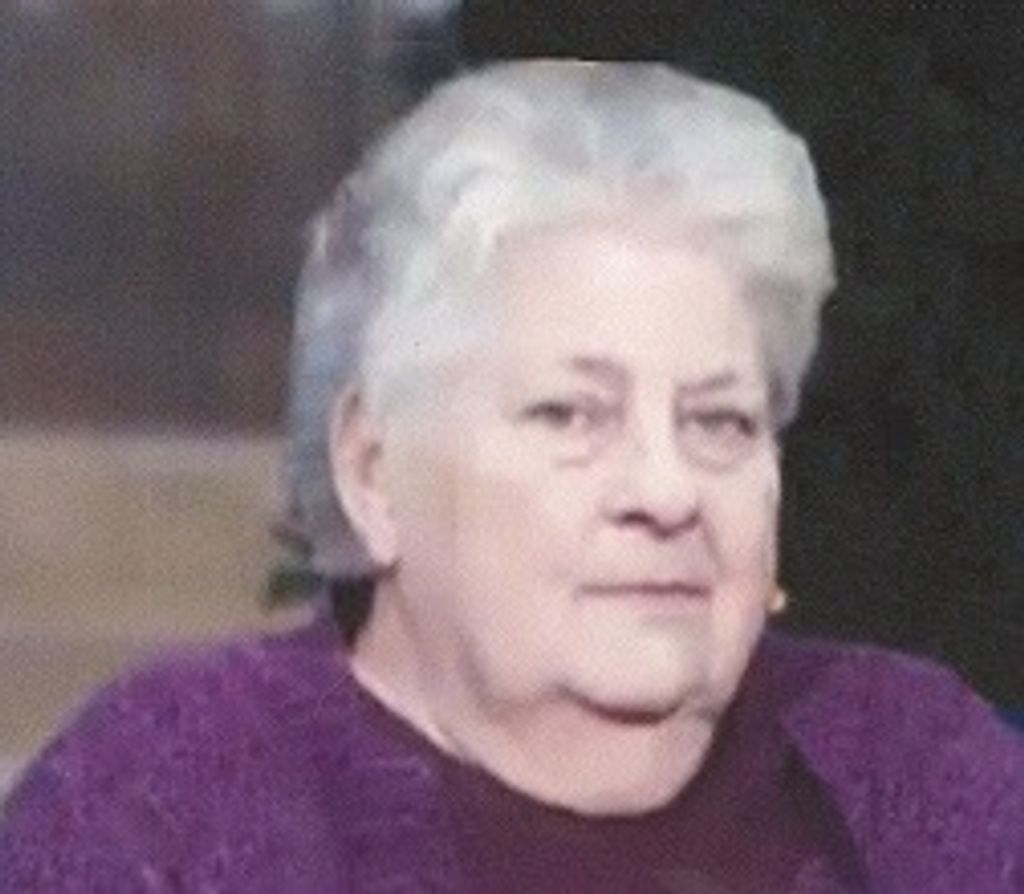 Susan Lynn Boone