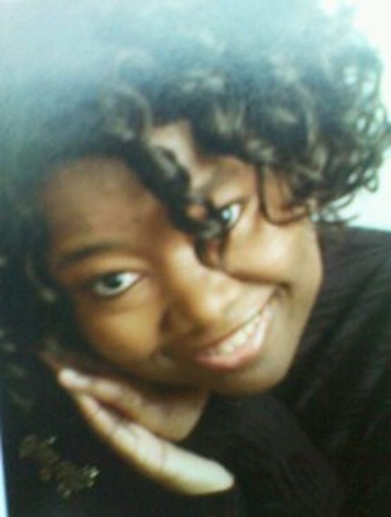 Stephanie Oglesby-Garner