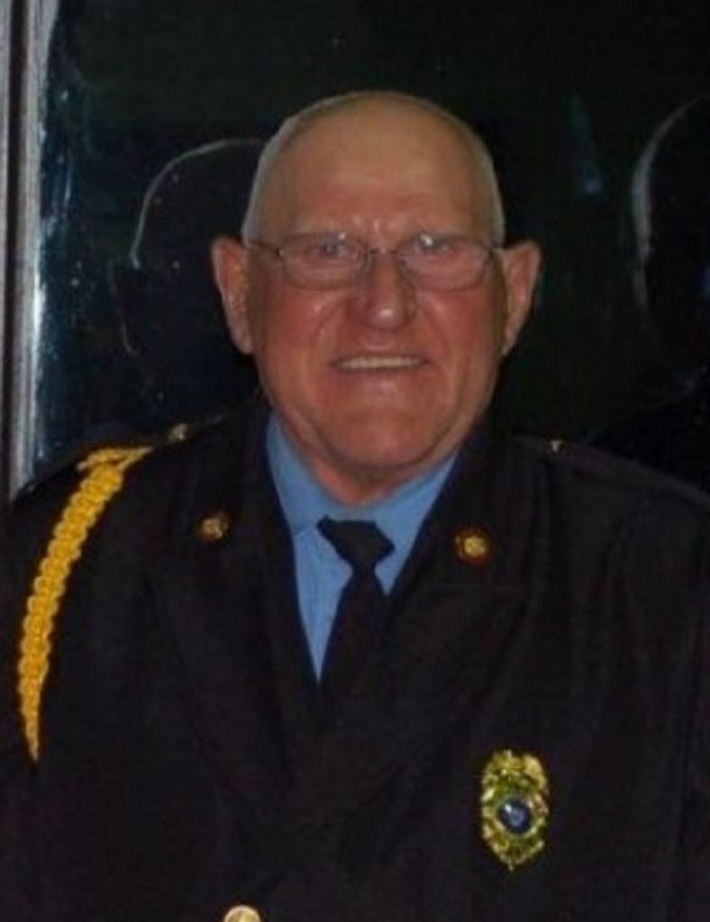 Joseph S. Matwiejow Profile Photo