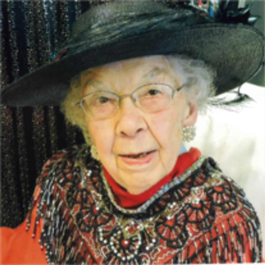 Dorothy Louise Lemmert