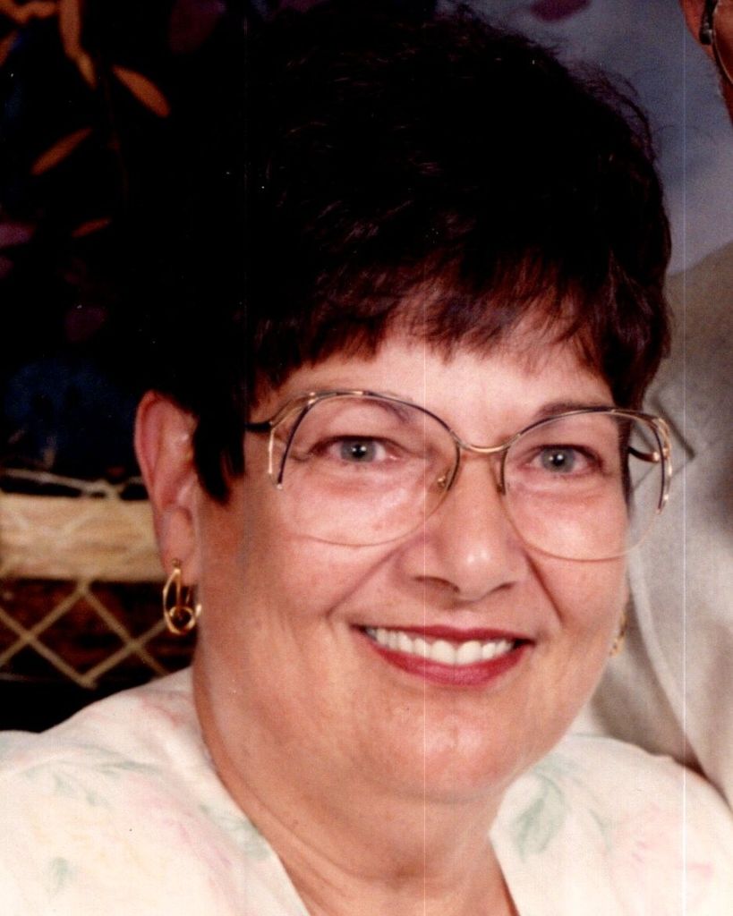 Judy Ann (Ferraro) Cristini Profile Photo