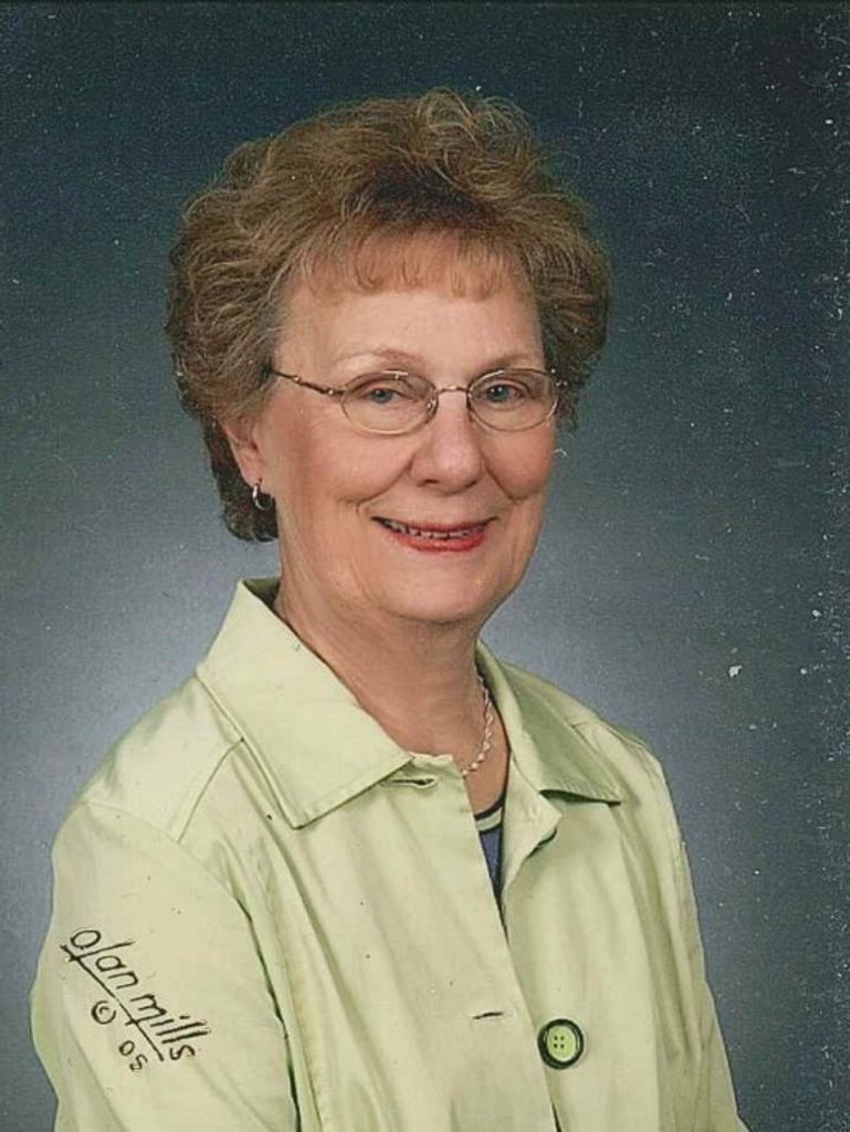 Dorothy Hopton