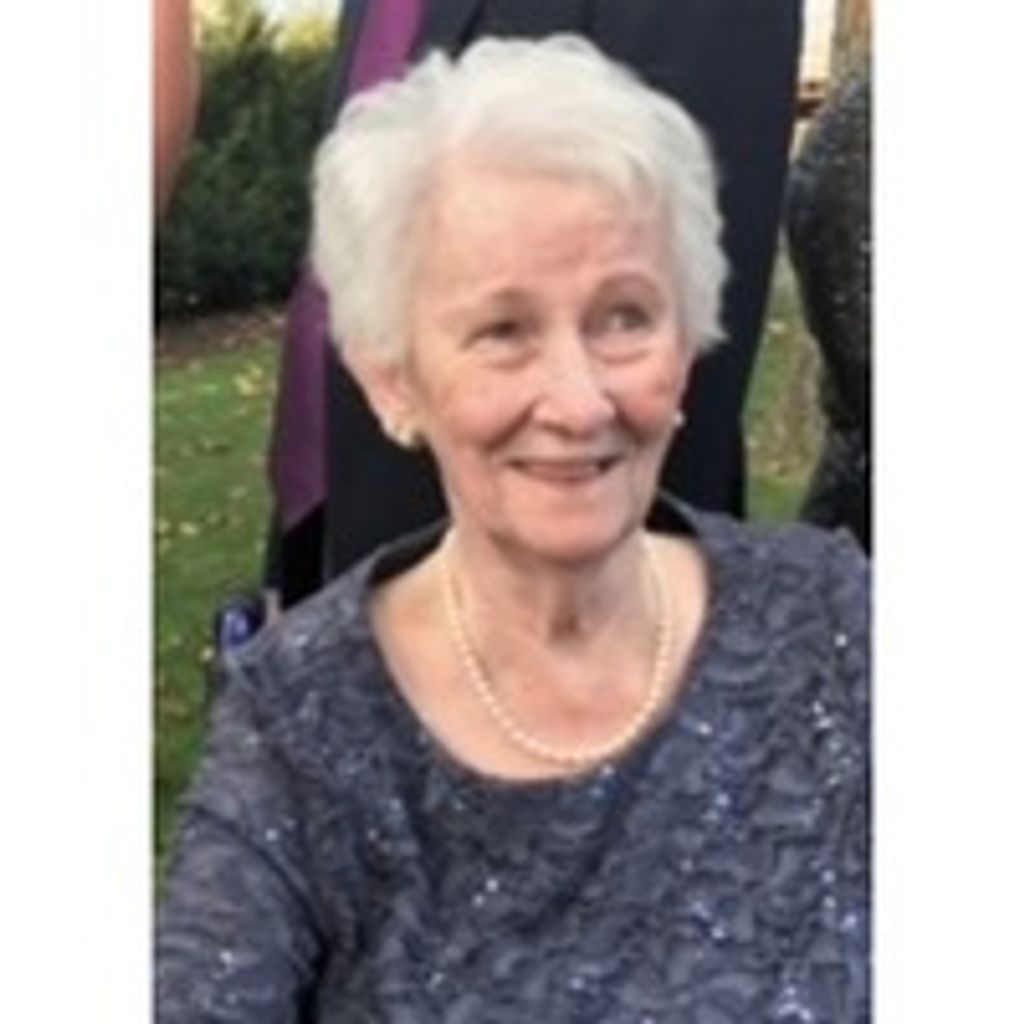 Mary M. Flannery