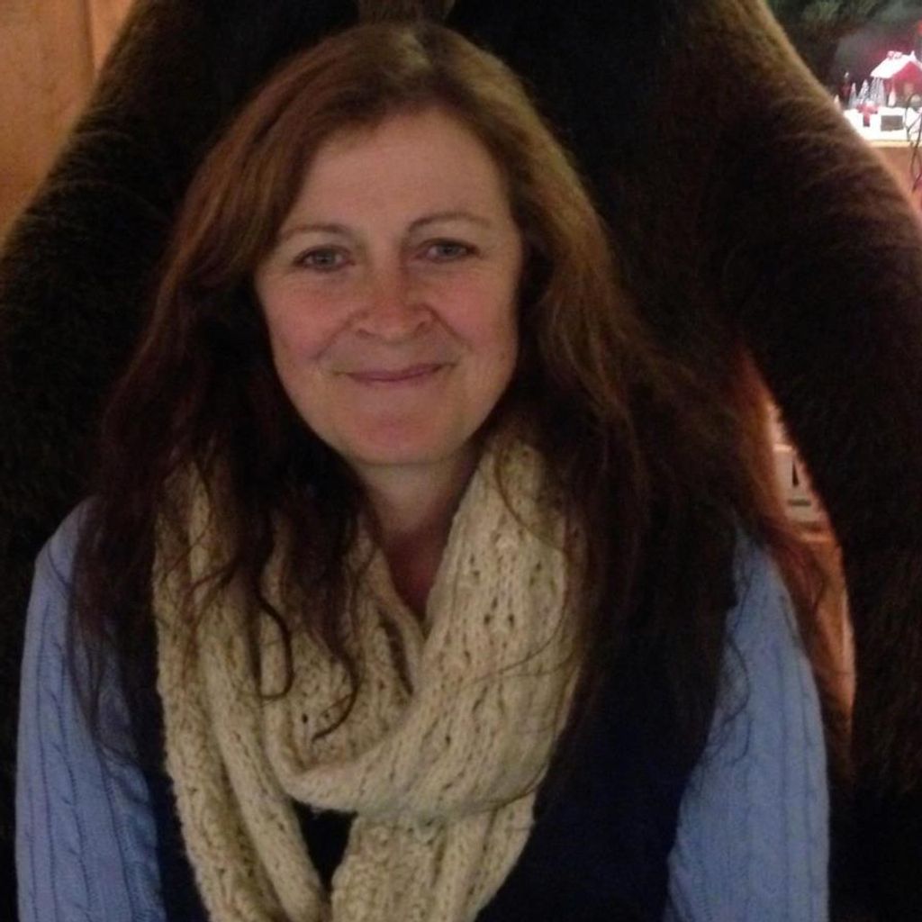 Julie C. (Youker) Alling