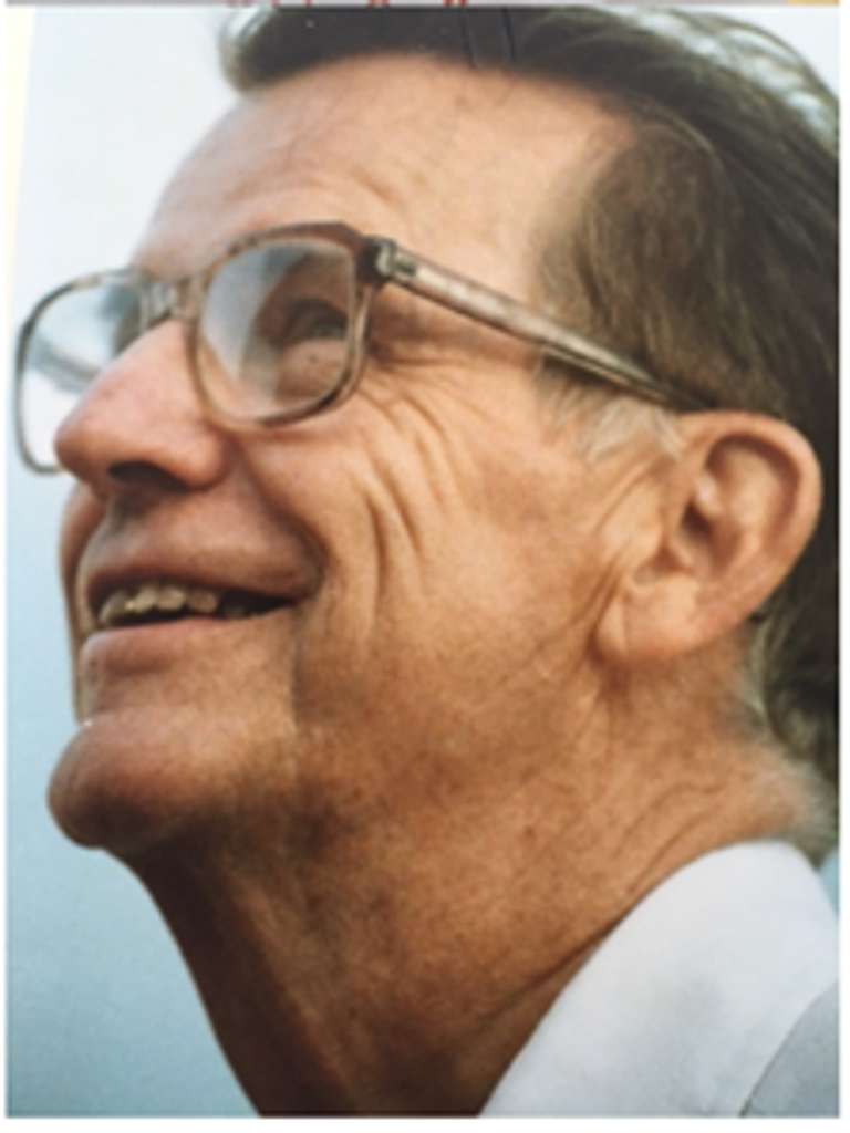Roy Redfield Profile Photo