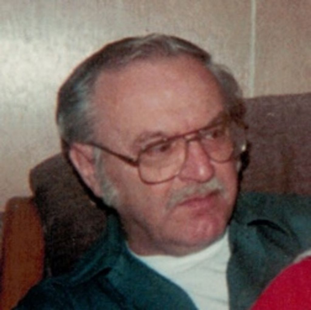 James Maurer Profile Photo