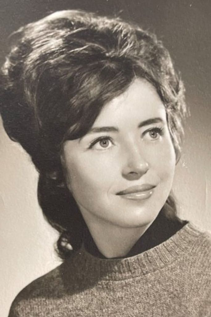 Nola Joy Greer Profile Photo