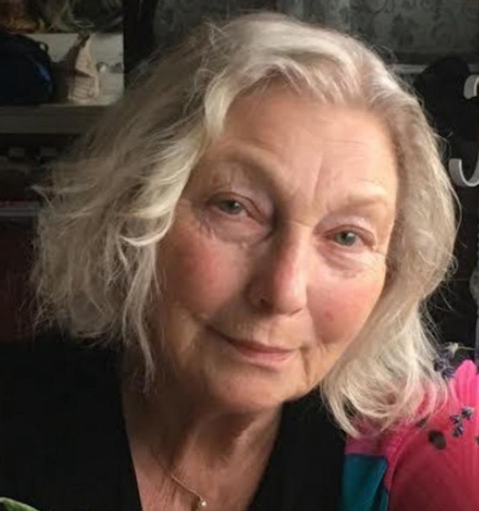 Margaret Peters Profile Photo