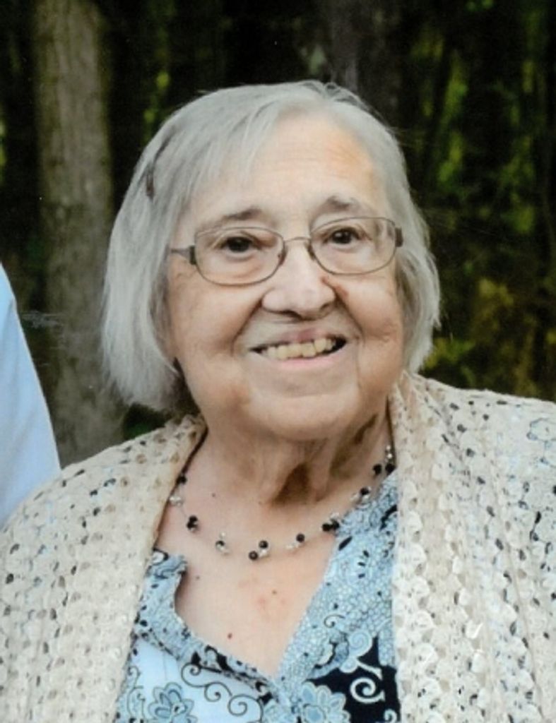 Dorothy Marie Ardisana