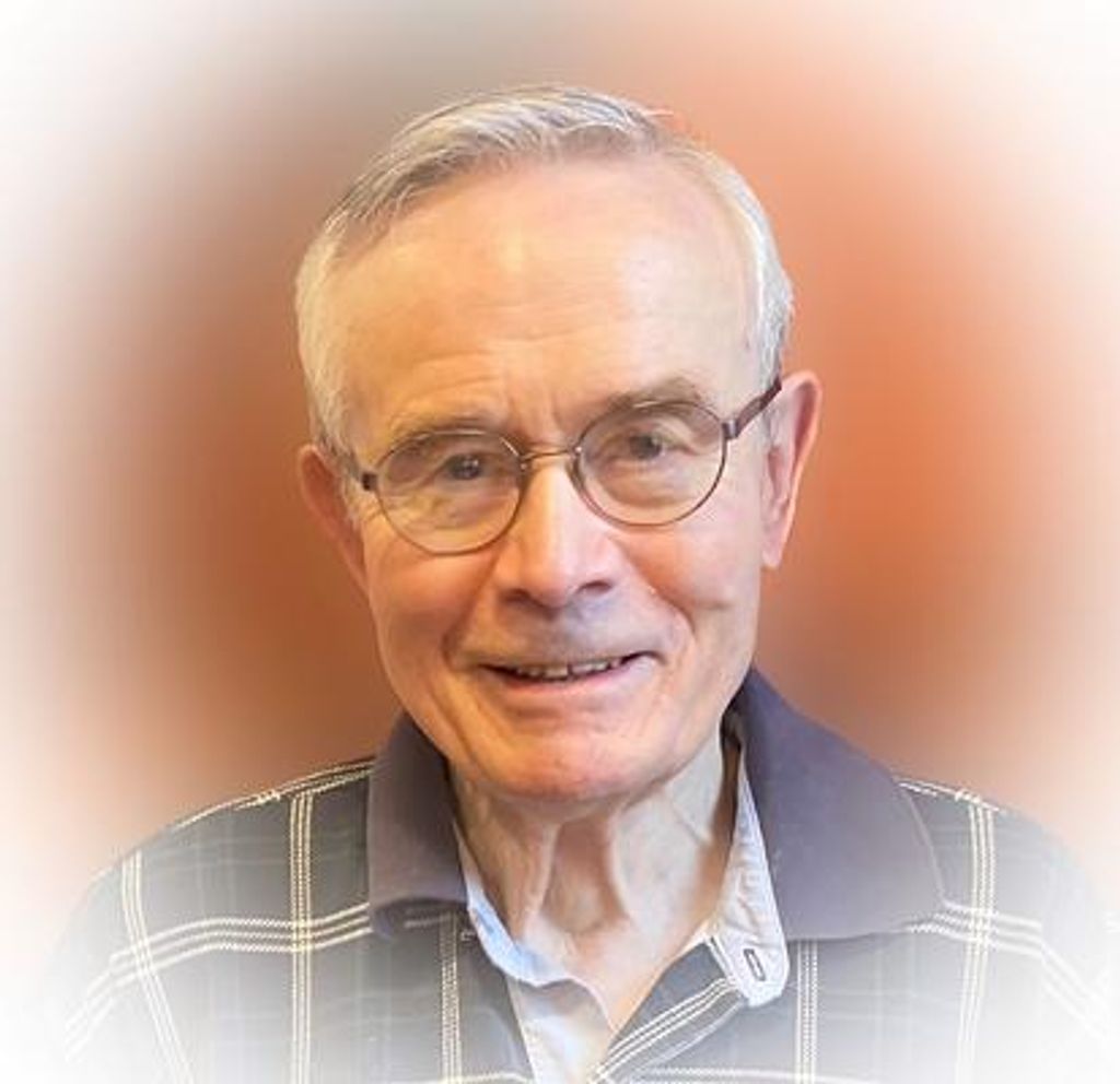 Rev. Donald Robert Kirst Profile Photo