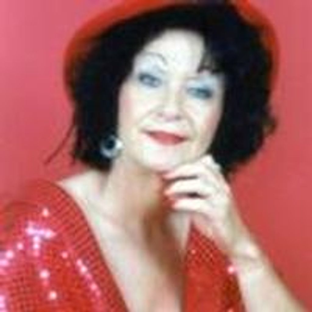 Norma Jean Baker