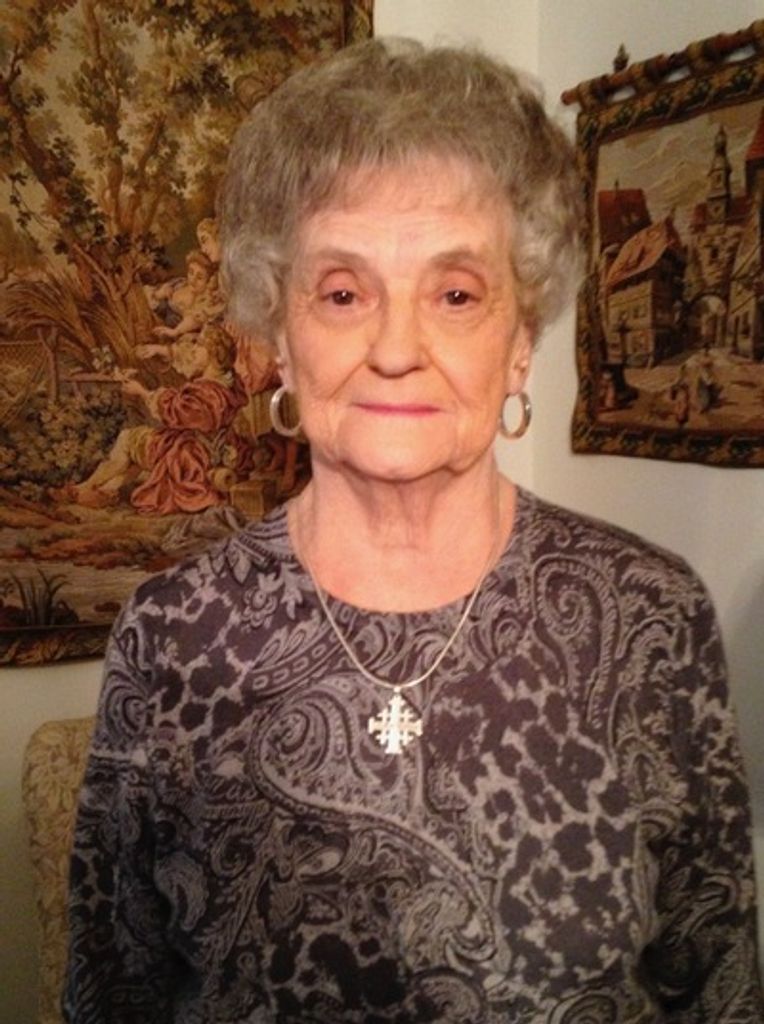 Theresa Krall Stull Profile Photo