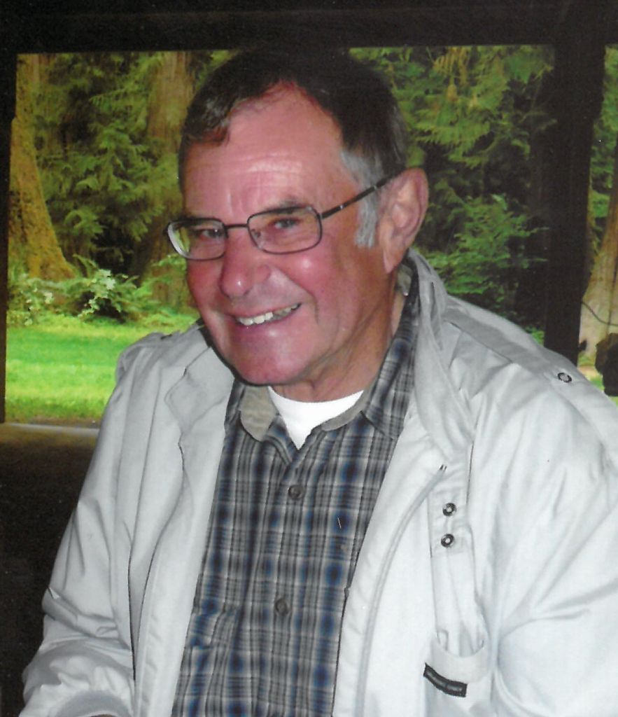 Allen Eaden Profile Photo