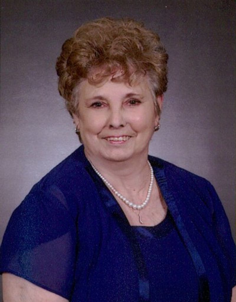 Linda Campbell Hobbs