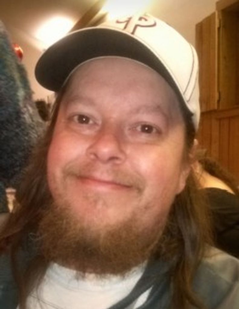 Scott DeShong