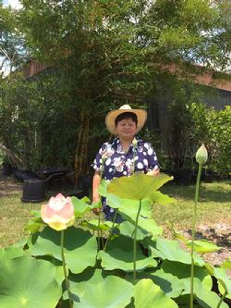 Khanh Diep "Kim" Tran