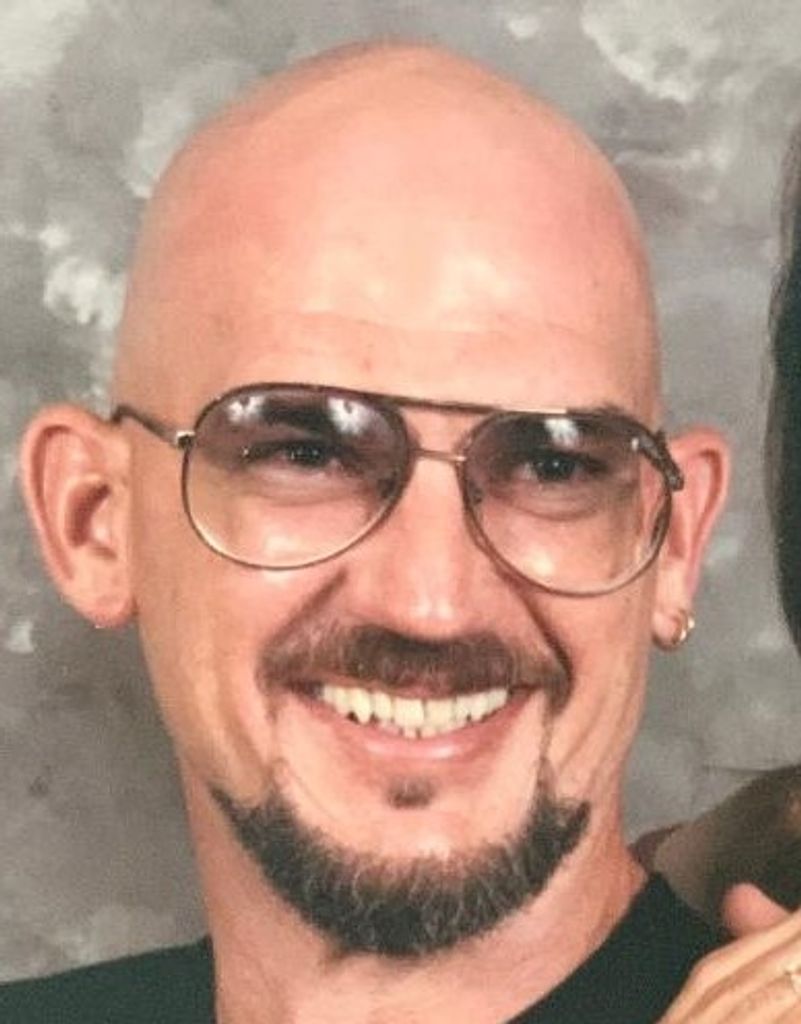 Michael Lee Proffitt Profile Photo