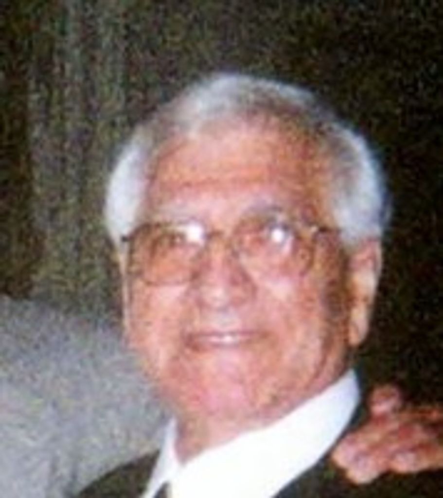 Dominic J. Sidari