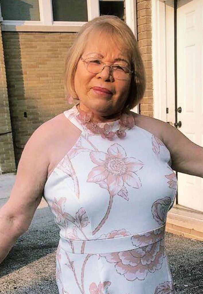 Margarita C. Lopez Profile Photo