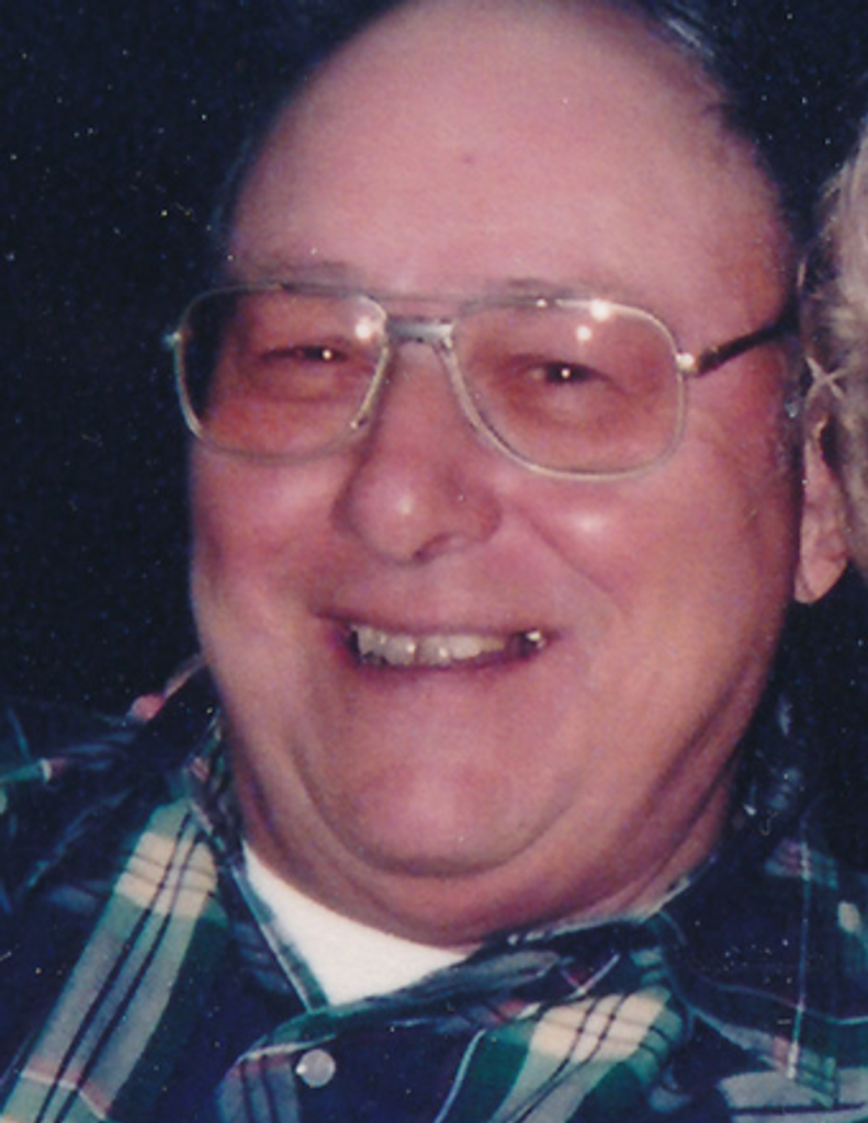 Howard Edward Knapp Profile Photo